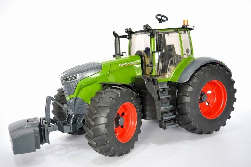 BRUDER-04040 <br>CIĄGNIK FENDT 1050 VARIO