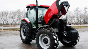 traktor ursus